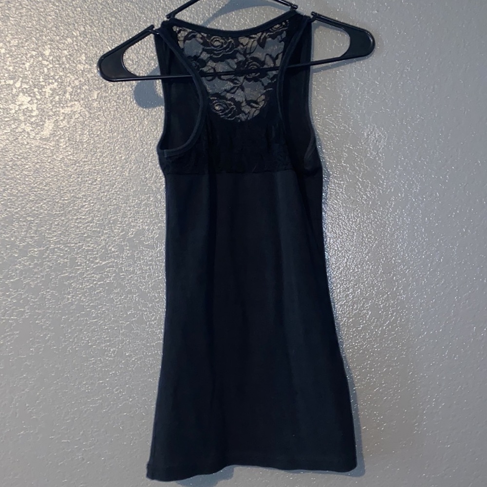 ✨5 for $25✨David’s Bridal Team bride tank top - Picture 5 of 14